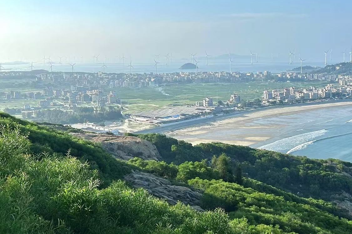 Nanri Island